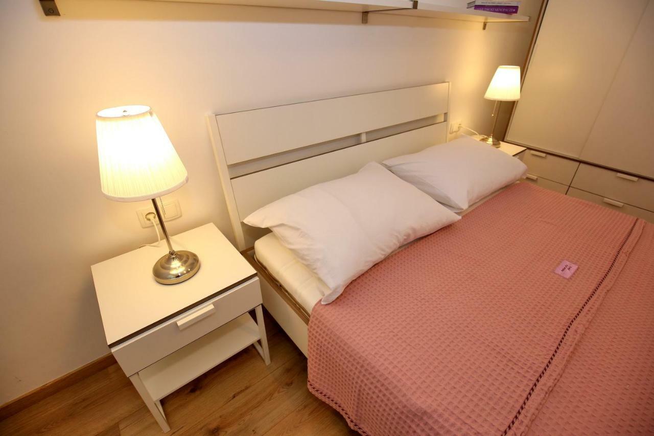 Apartments Ines Murter Exterior foto