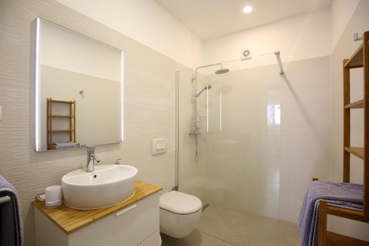 Apartments Ines Murter Exterior foto